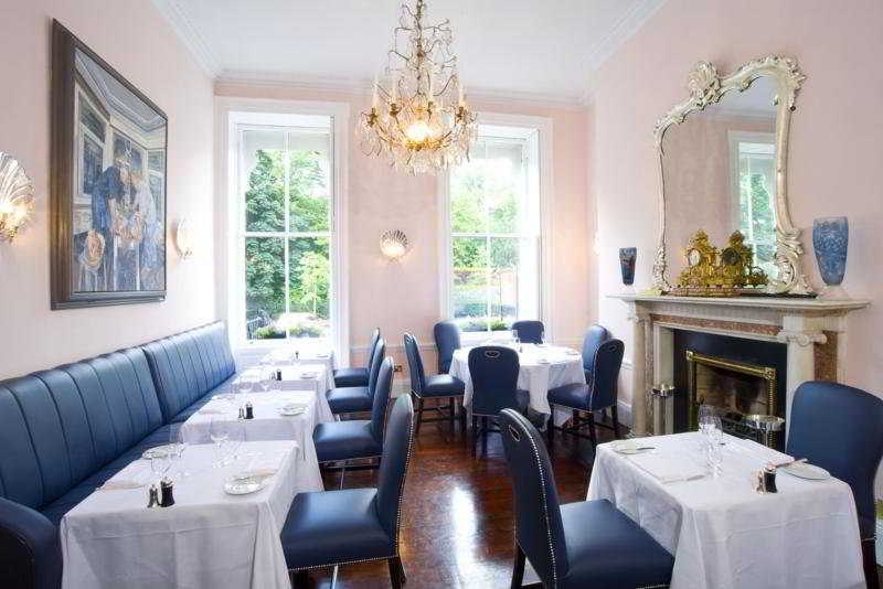 Townhouse On The Green Dublin Exterior foto